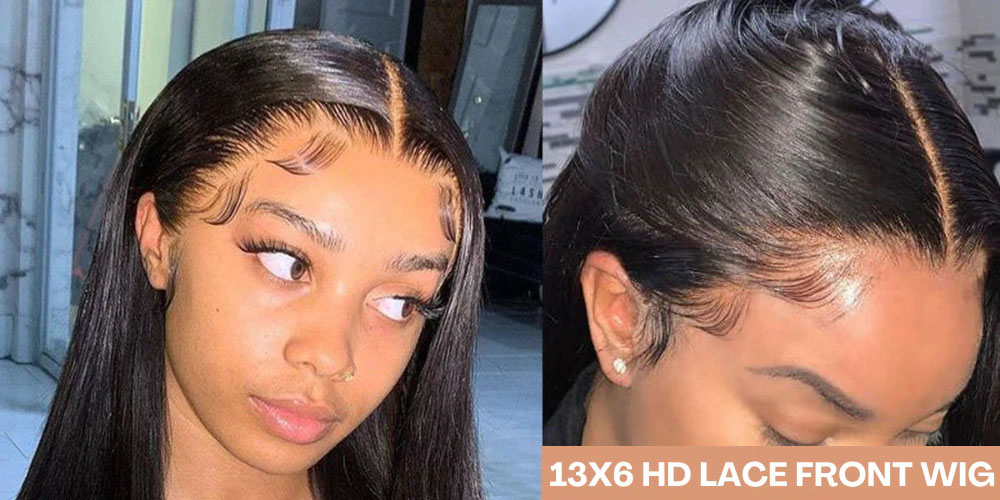 The Advantages of Wearing HD Lace Wigs