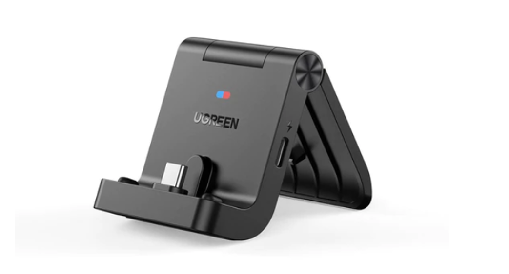 What Can You Do with a Phone Stand?