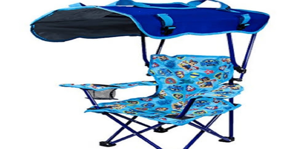 What to Look for Regarding Kids Camping Chairs