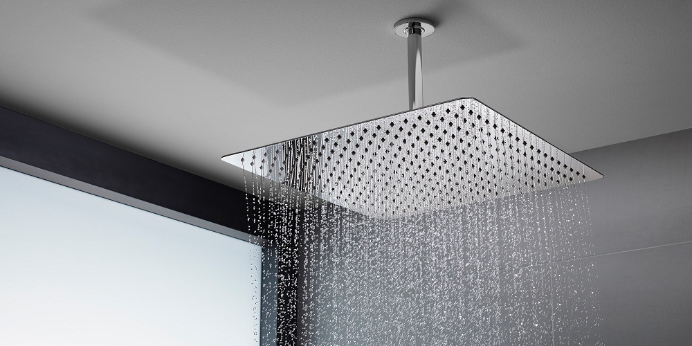 Buying Guide for Best Rain Shower Heads