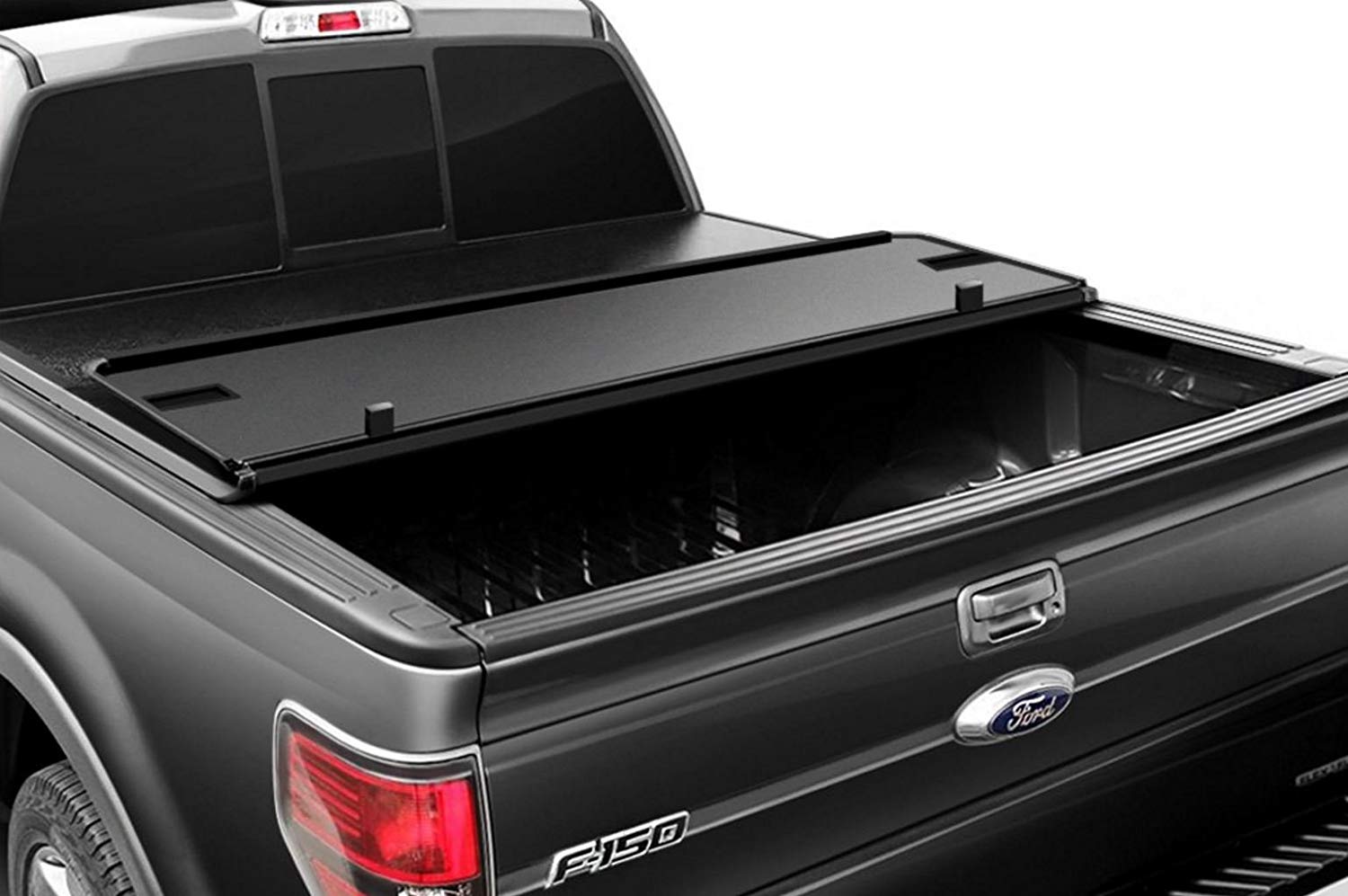 How To Choose a Tonneau Cover for Your Truck?