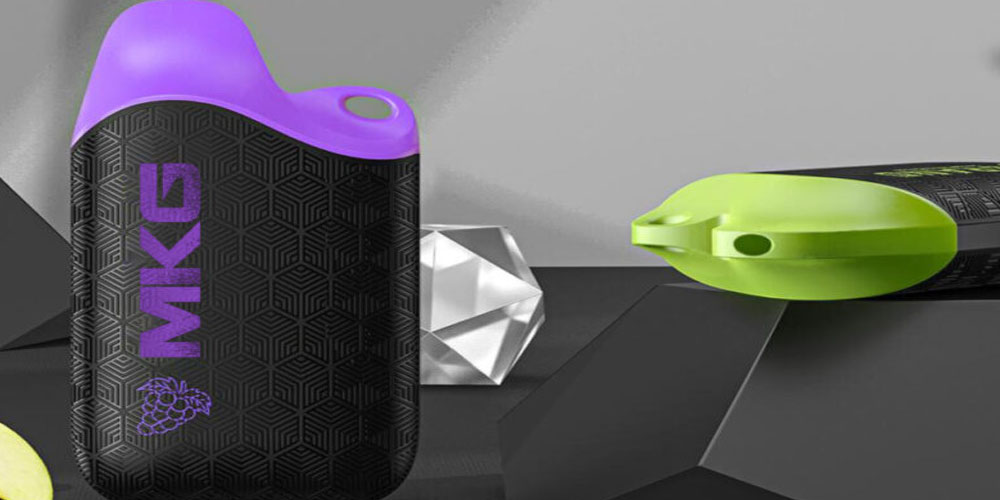 What Are The Benefits Provided By Disposable 5000 Puff Vape?