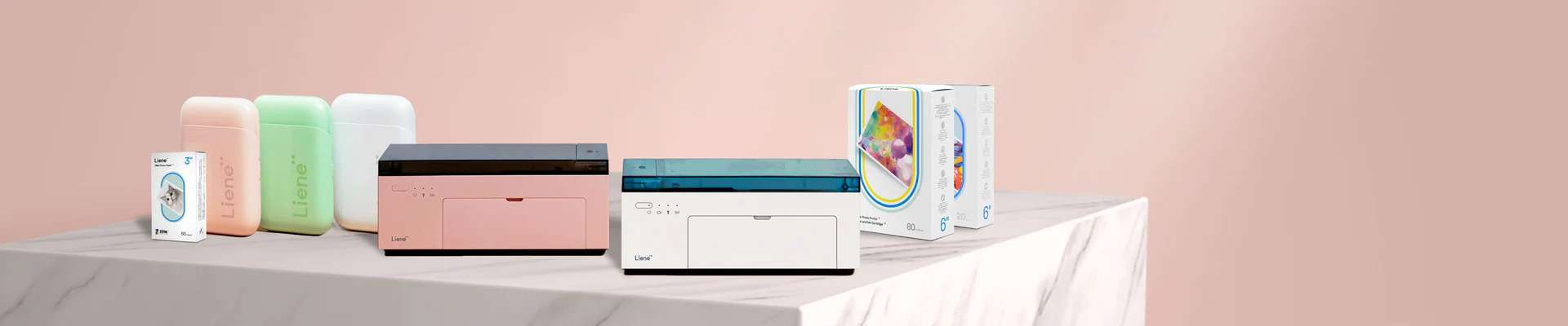 Enhancing the Printing Experience: A Guide to Photo Printers and Essential Accessories