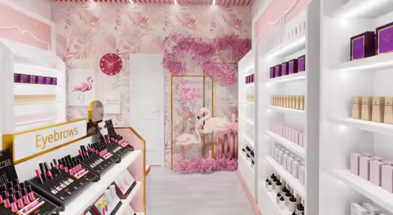 How Can Wholesale Beauty Supply Products be Promoted to Consumers?