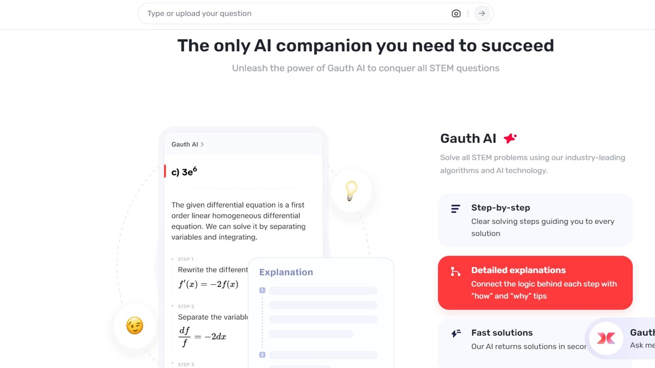 How Gauth Streamlines Personal Statements for PhD Applications