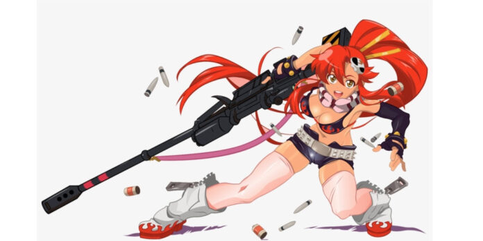 yoko littner